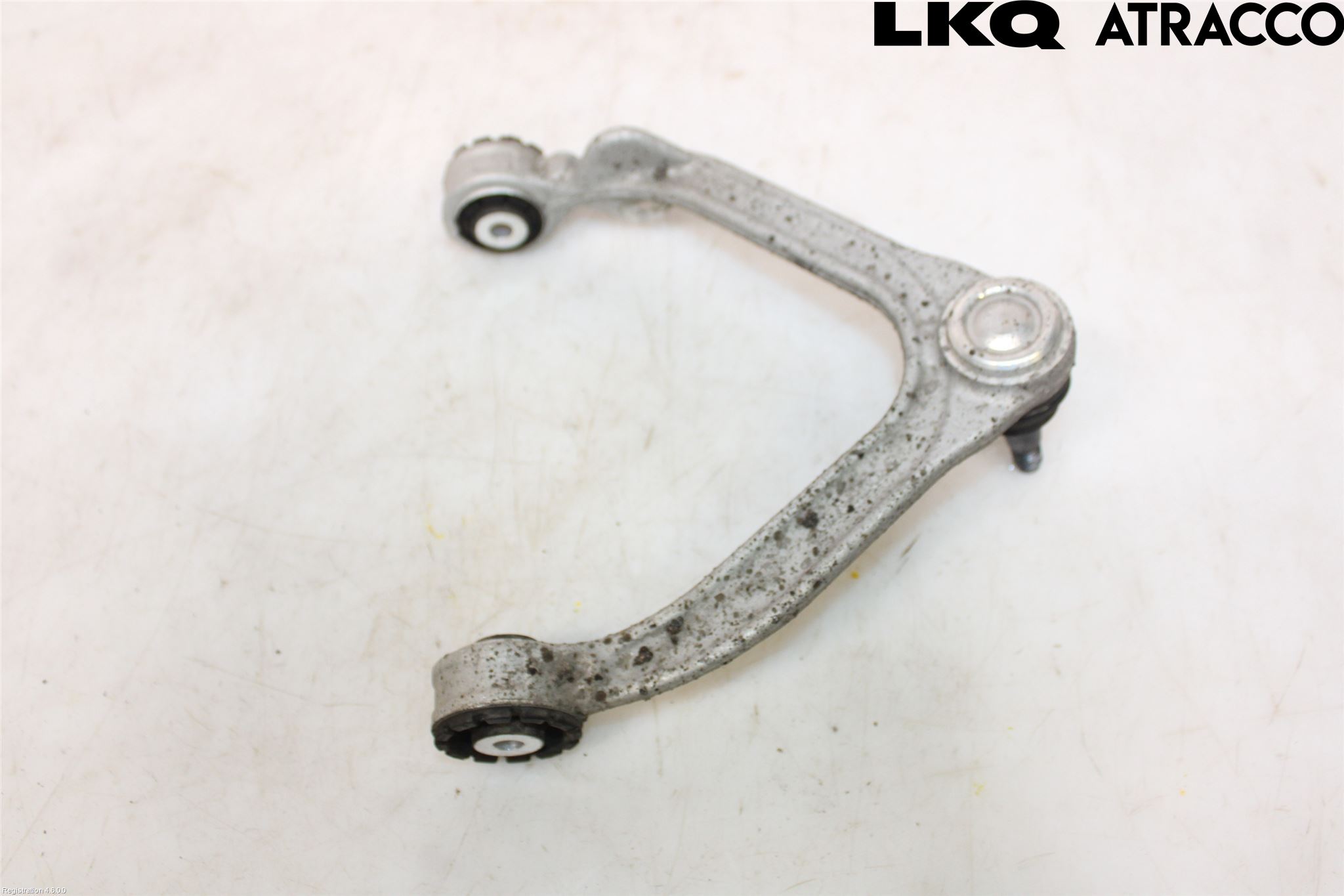 Volvo V60 19- Bärarm Fram Övre Vä