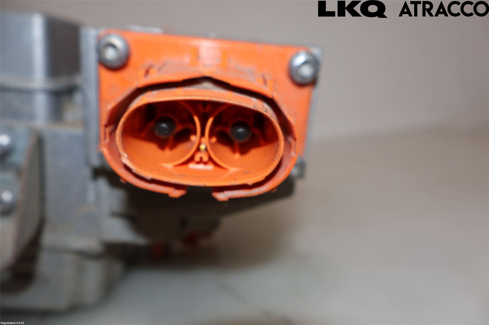 Renault KANGOO II 08-14 Converter