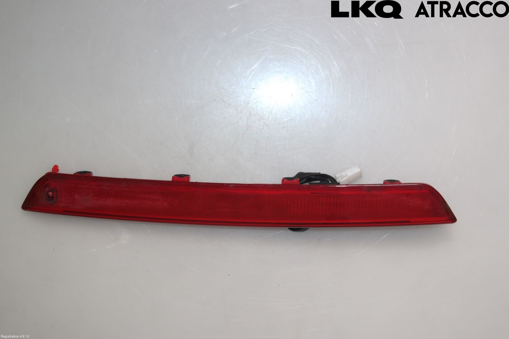 Kia CEED 12-18 Bromsljus Bakruta