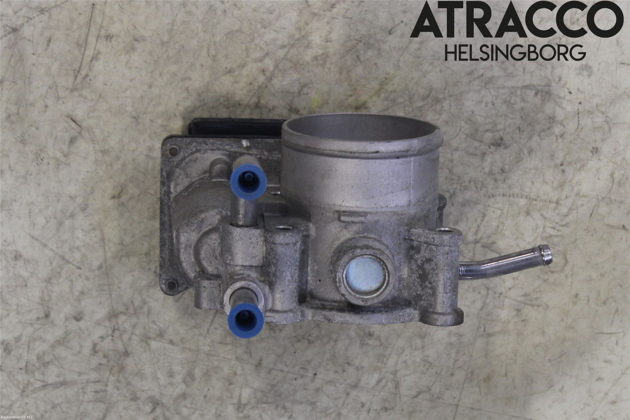 Kia CEED 12-18 Injspjällhus