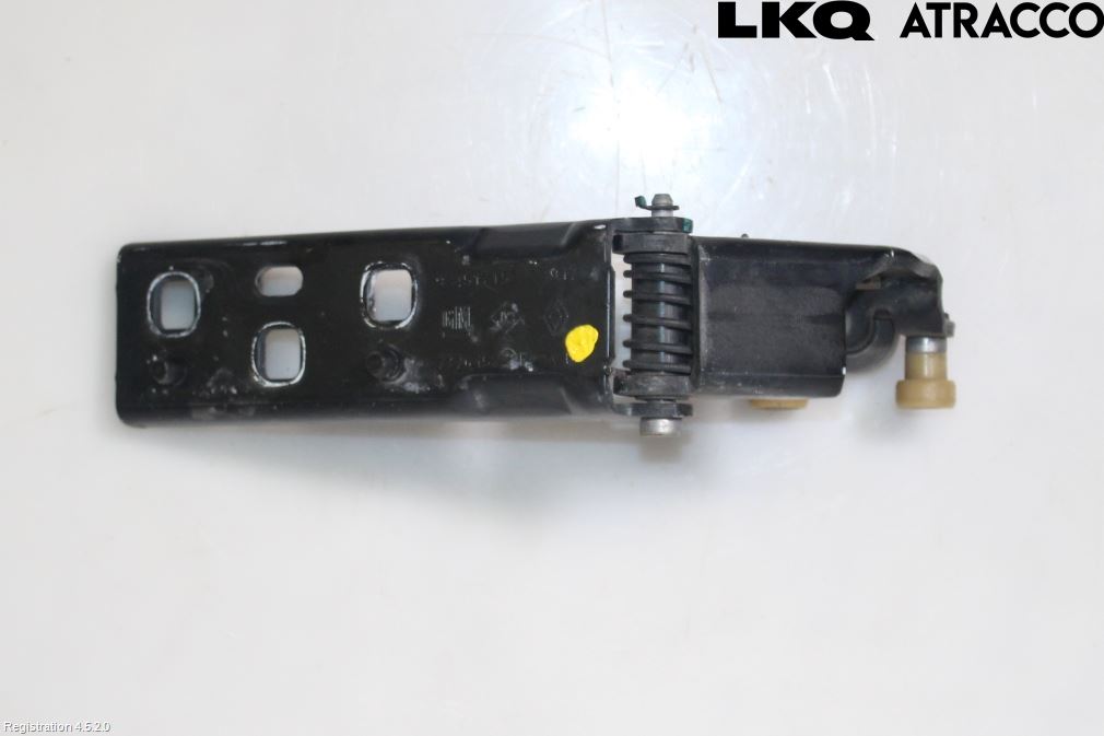 Renault TRAFIC/E-TECH 15- Skjutdörr Gångjärn-Rullar