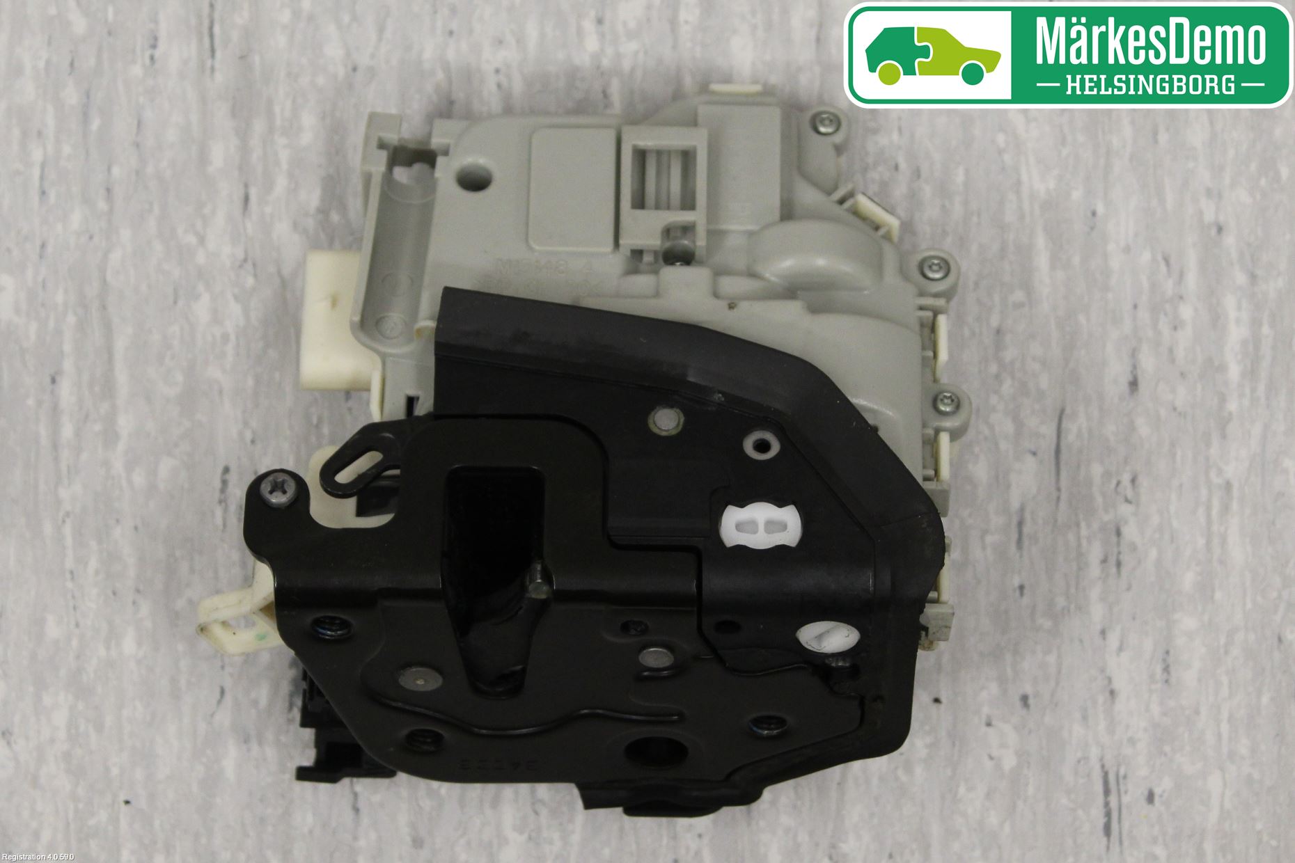 Audi A3/S3 8V 13-20 Centrallåsmotor Höger