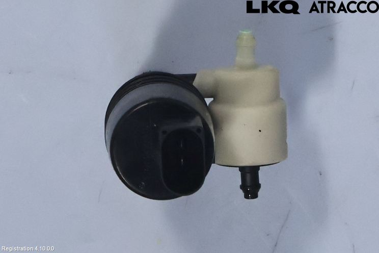 Volkswagen VW PASSAT 15-19 Spolarpump Vindruta
