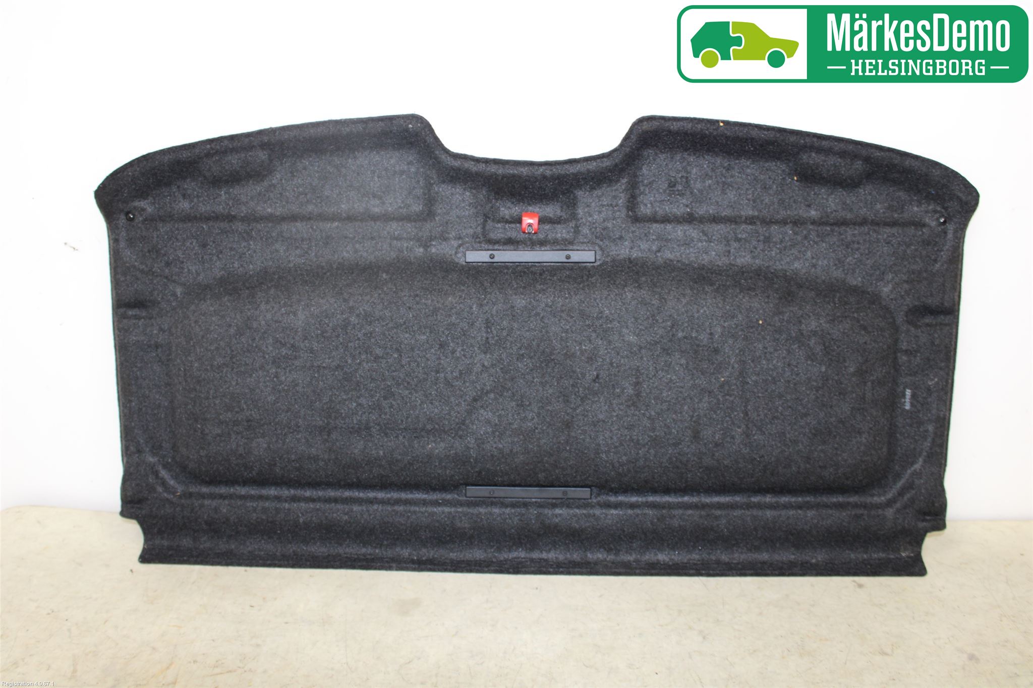 Peugeot 308 08-13 Hatthylla