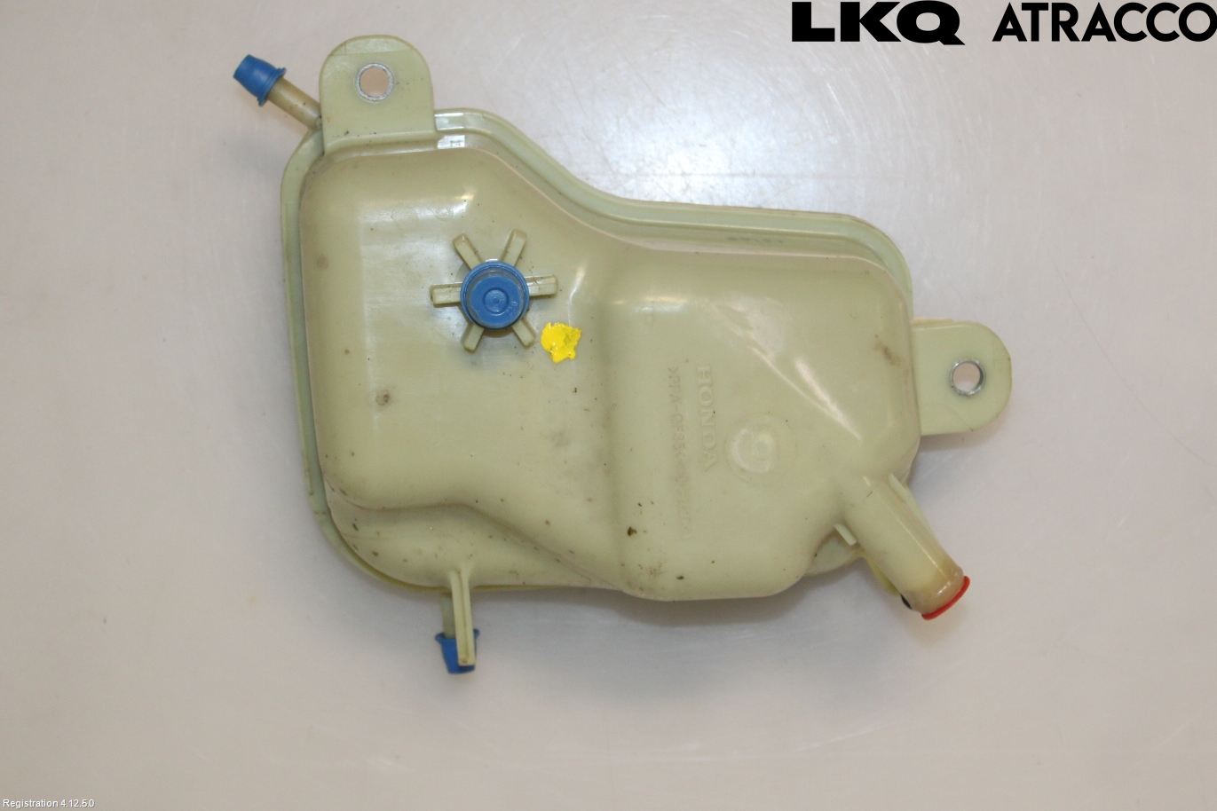 Honda CIVIC 17-22 Expansionstank