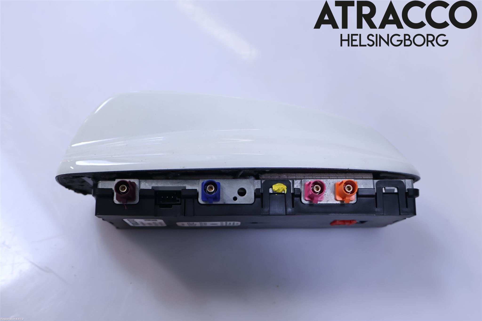 Volvo V60 19- Antenn