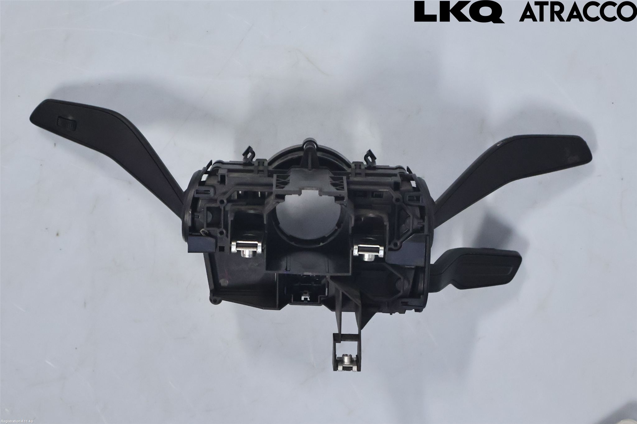 Audi TT/TTS 07-14 Spakcentral