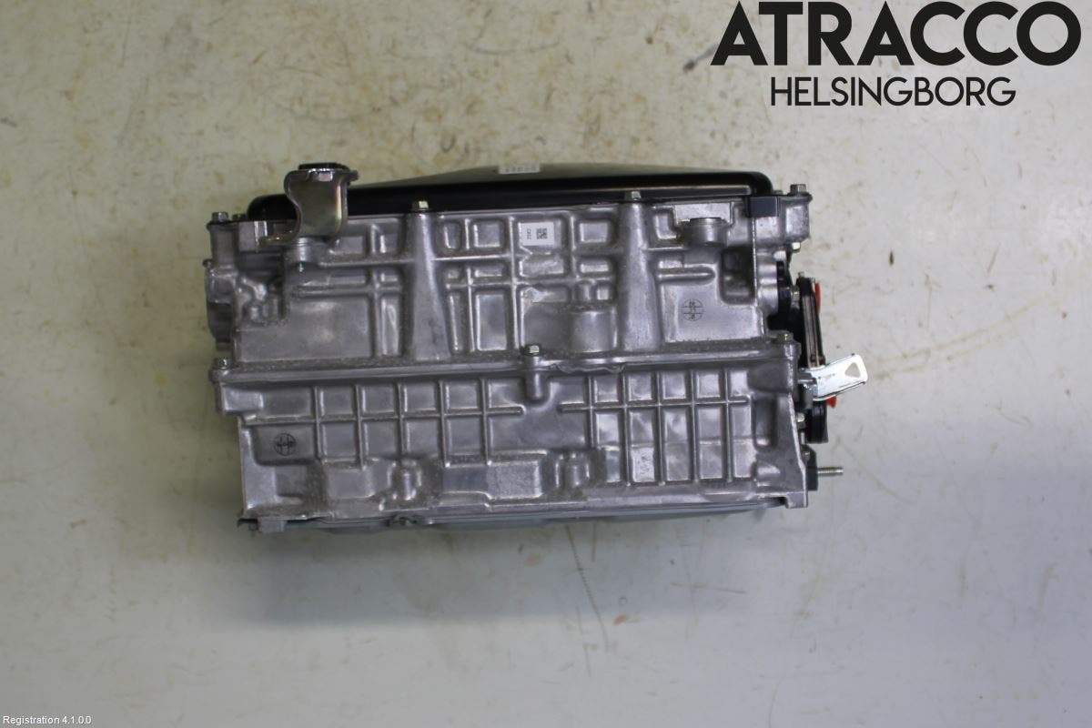 Toyota C-HR 16-23 Hybridconverter