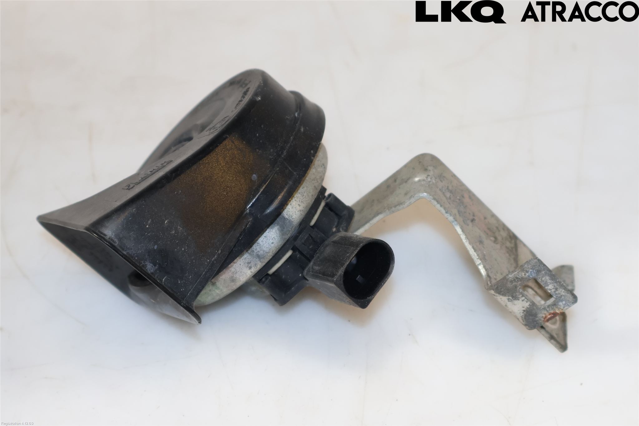 Volkswagen VW PASSAT 20-24 Signalhorn