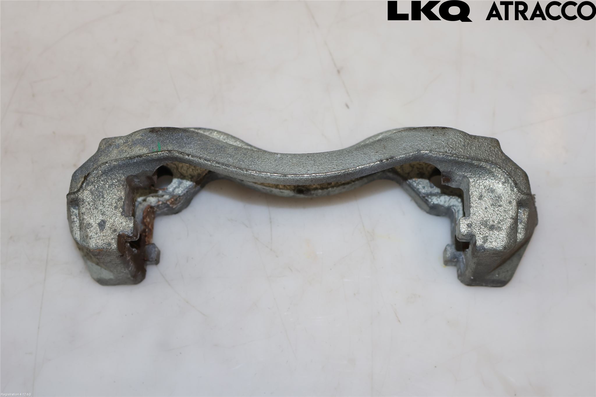 Fiat DUCATO/E-DUCATO 24- Bromsokshållare