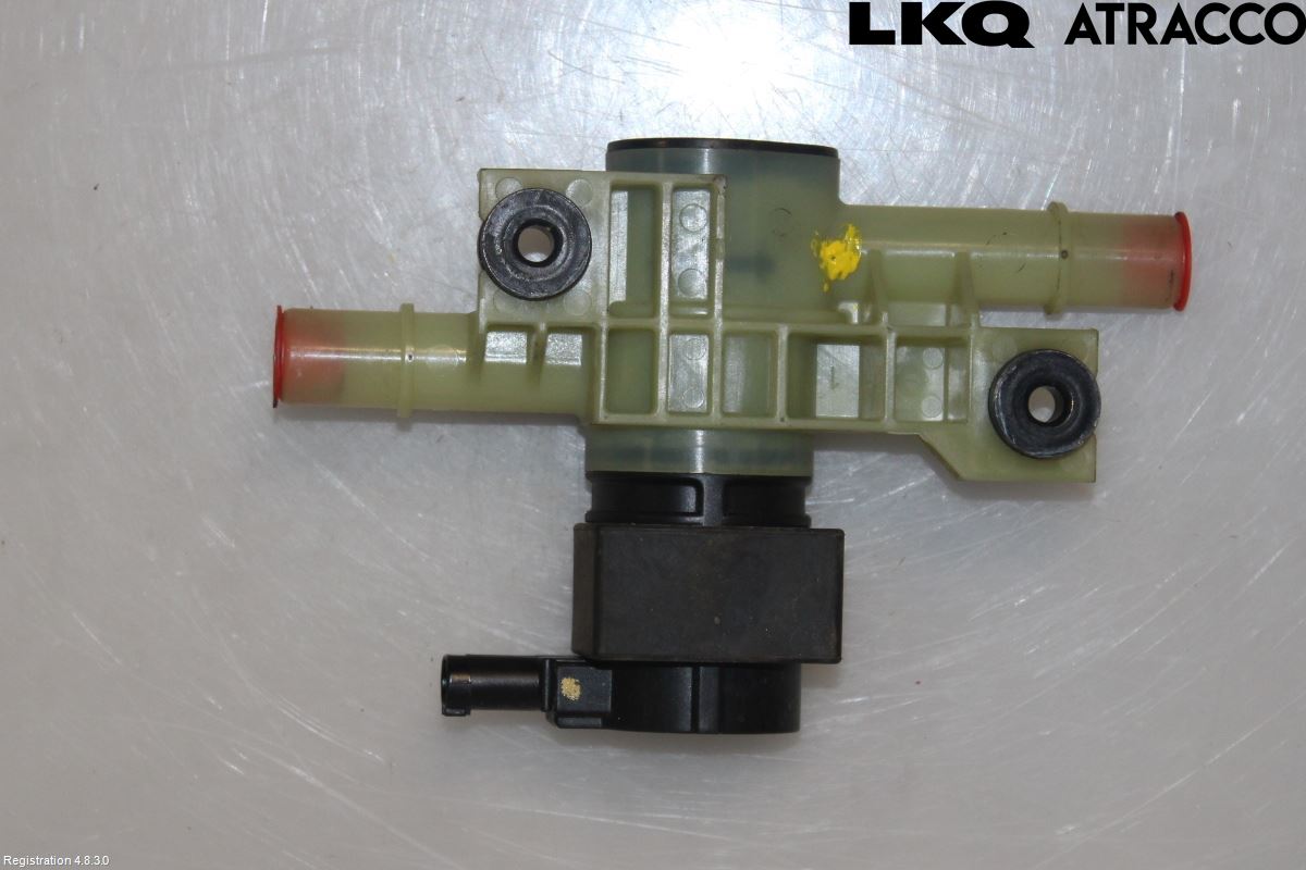 Volkswagen VW TIGUAN 16-24 Inj Bräntrycksregulator