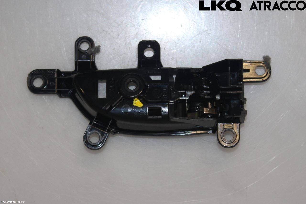 Lexus NX 300h 15-21 Dörrhandtag Inre Vä