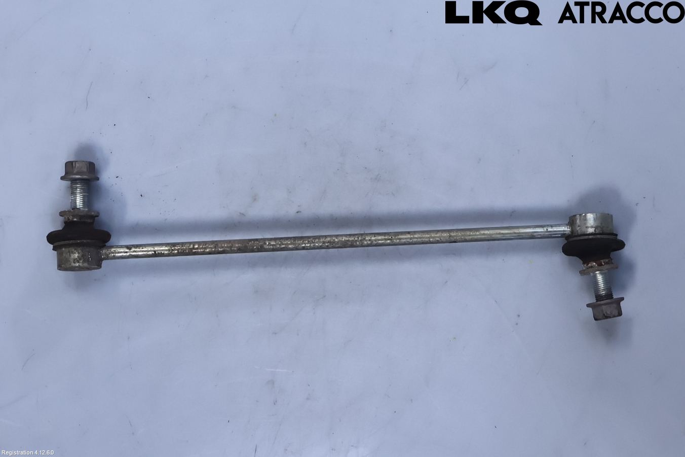 Toyota C-HR 24- Krängningshämmarstag Fram