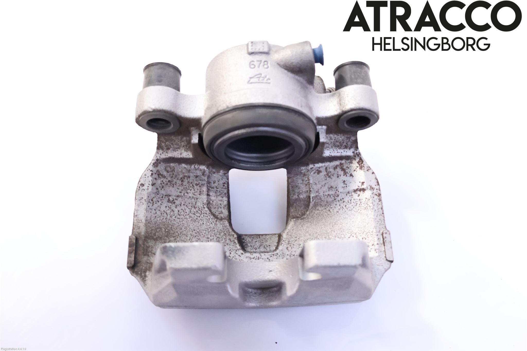 Volvo XC60 14-17 Bromsok Fram Höger