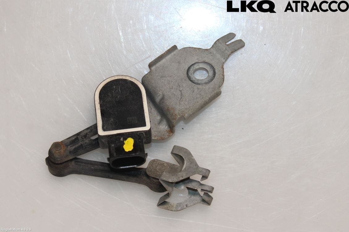 Mercedes-Benz MB AMG GT (C190/R190) 14-22 Givare Xenon/Ljushöjdsreglering