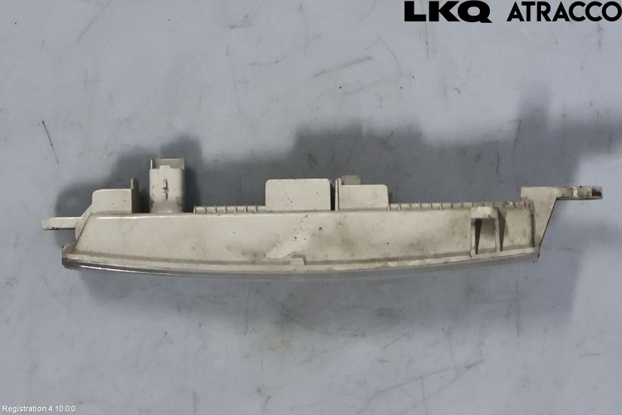 Toyota AYGO 15-21 Positionsljus Fram Hö