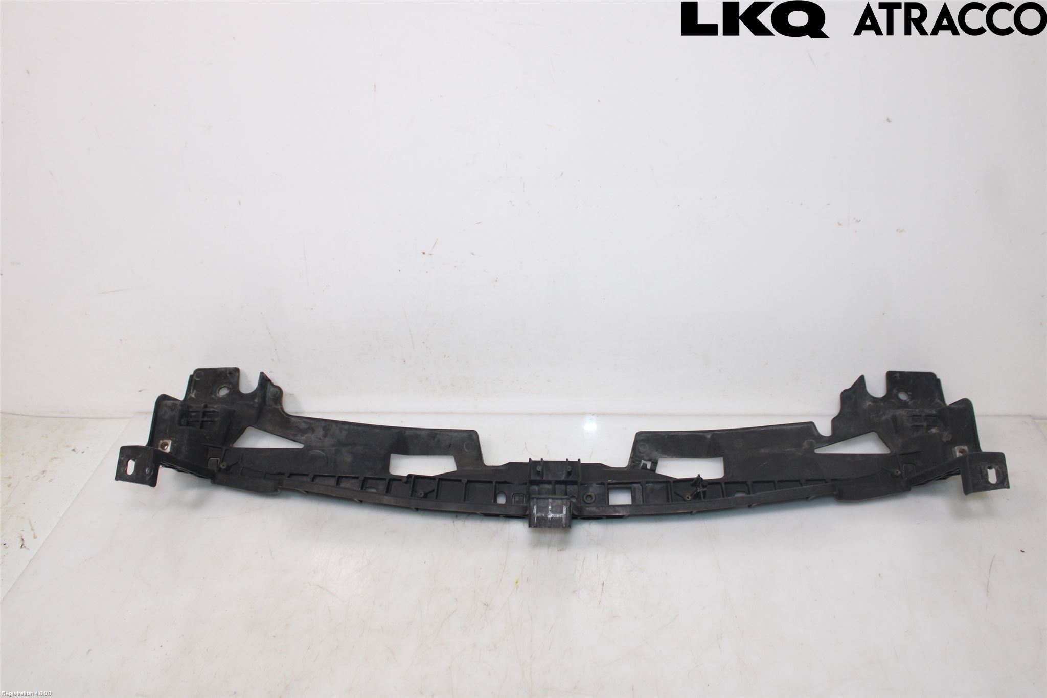 Peugeot 508 11-18 Front Huvlåsplåt-Balk