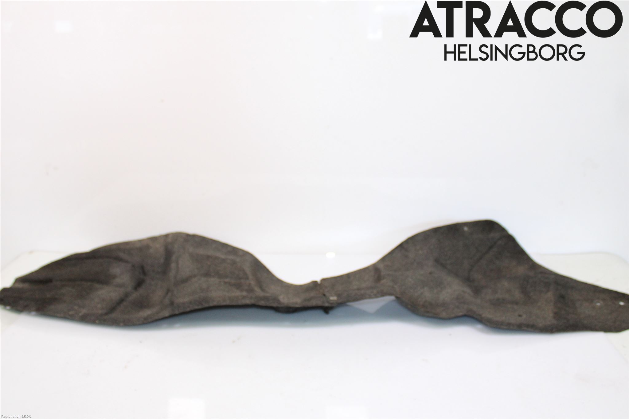 Nissan PULSAR Skärm Inner