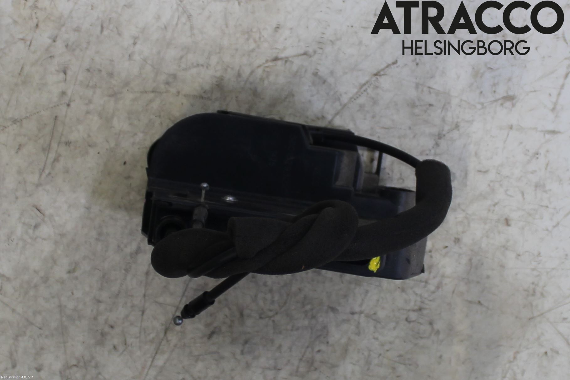 Iveco DAILY 14->> Centrallåsmotor Höger