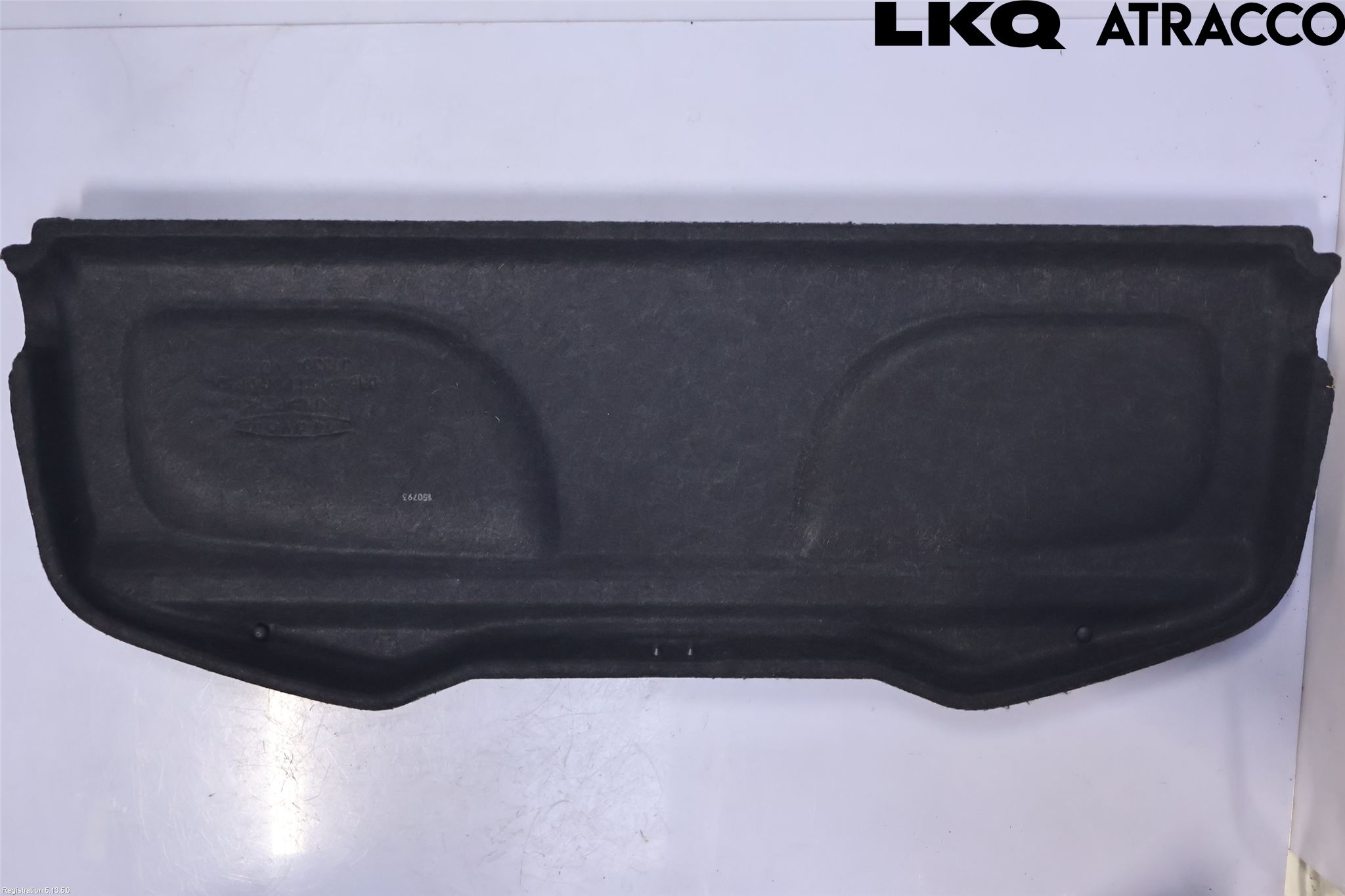 Toyota YARIS XP130 15-20 Hatthylla
