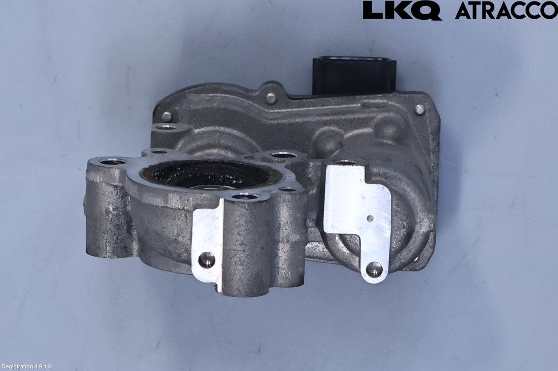 Mercedes-Benz MB CITAN (W415) 13-21 Egr Styrventil