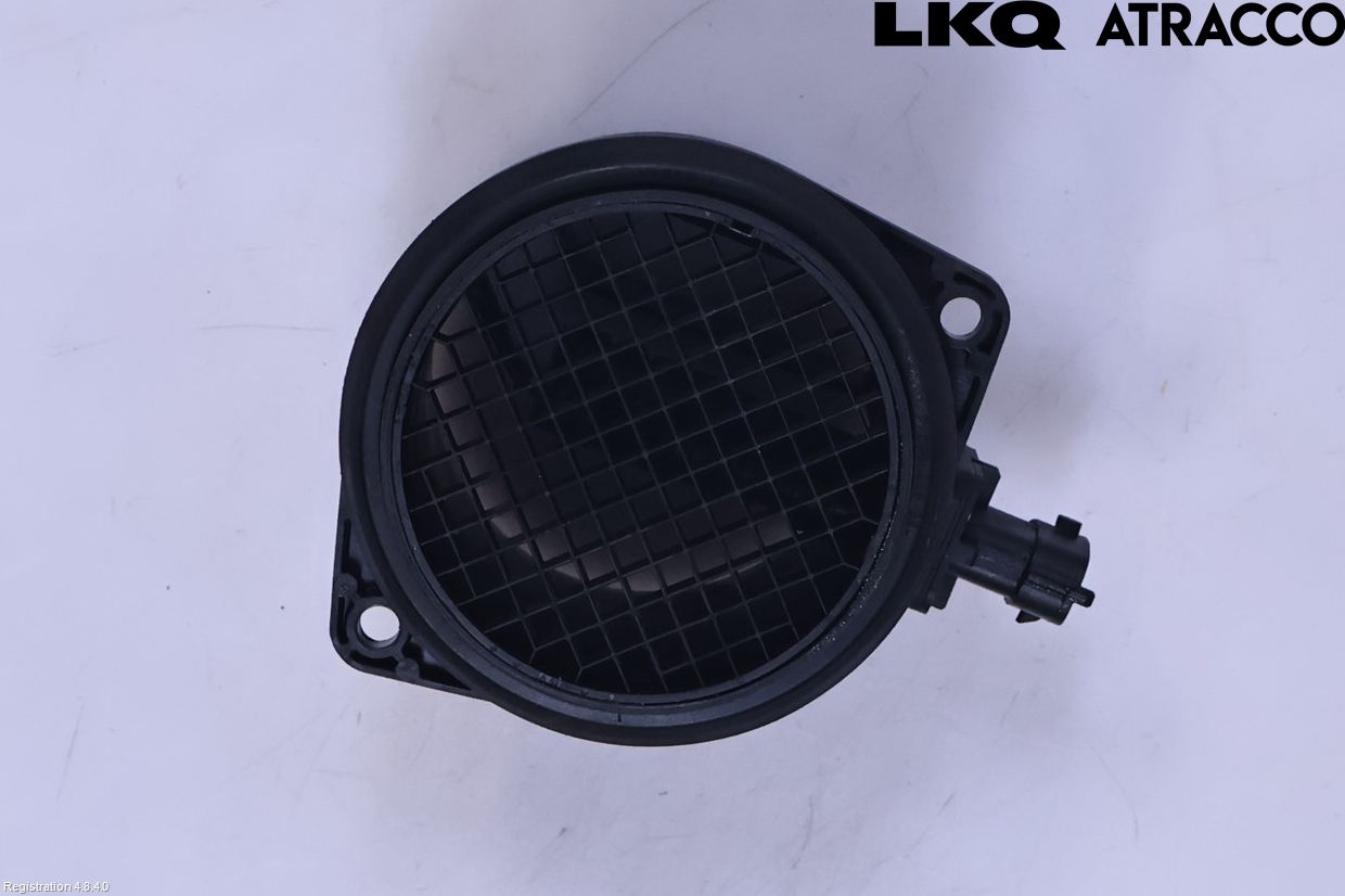 Volvo XC70 08-13 Injluftmassamätare