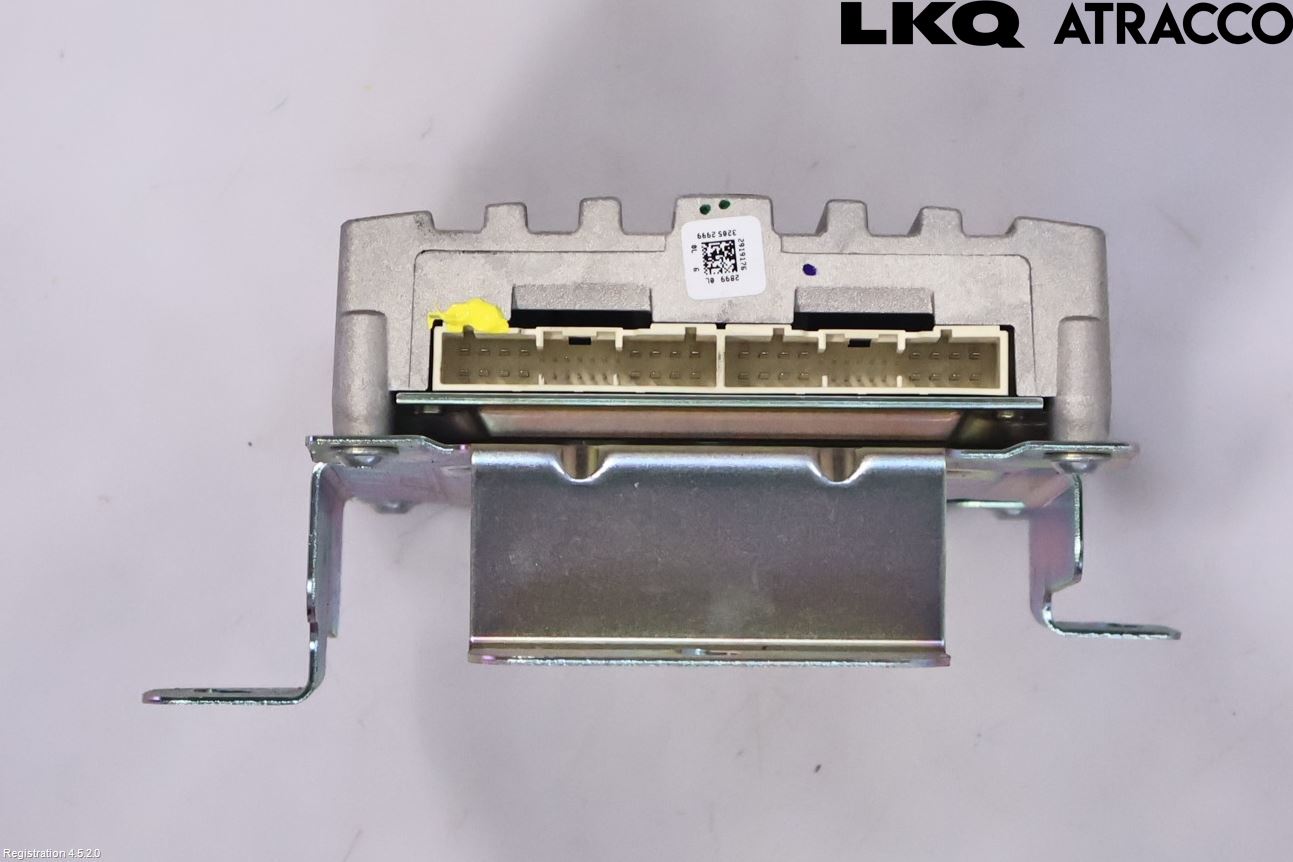 Kia SPORTAGE (QL) 16-21 Radio-Stereo Förstärkare