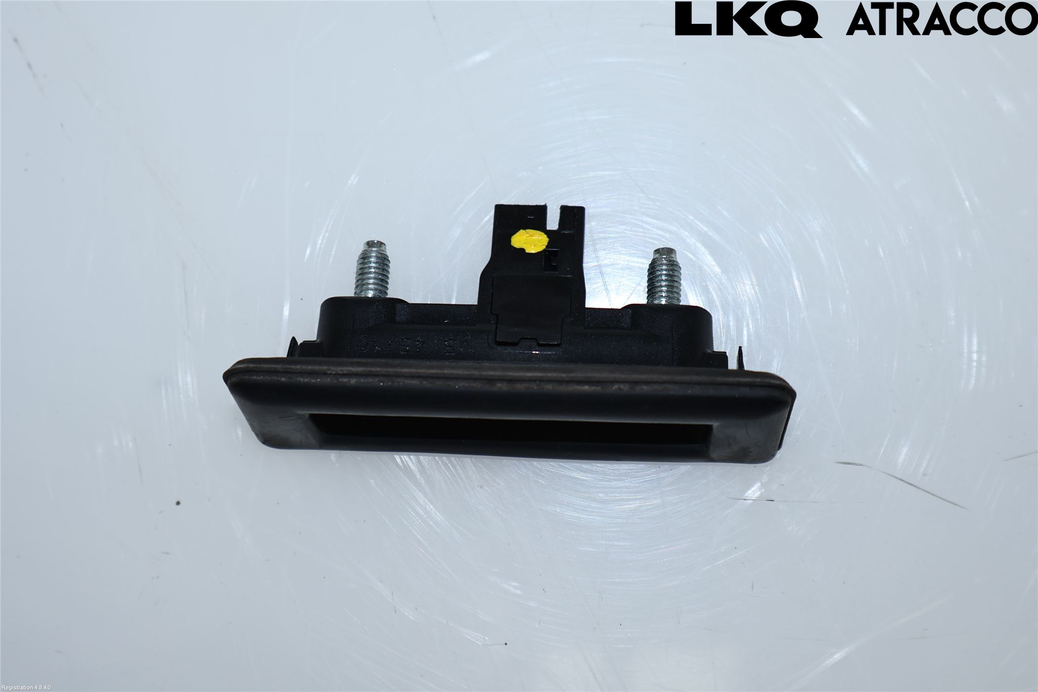 Audi A1/S1 11-18 Bakluckehandtag