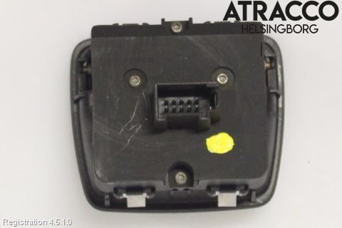 Porsche MACAN/EV 14- Strömställare Parkeringsbroms