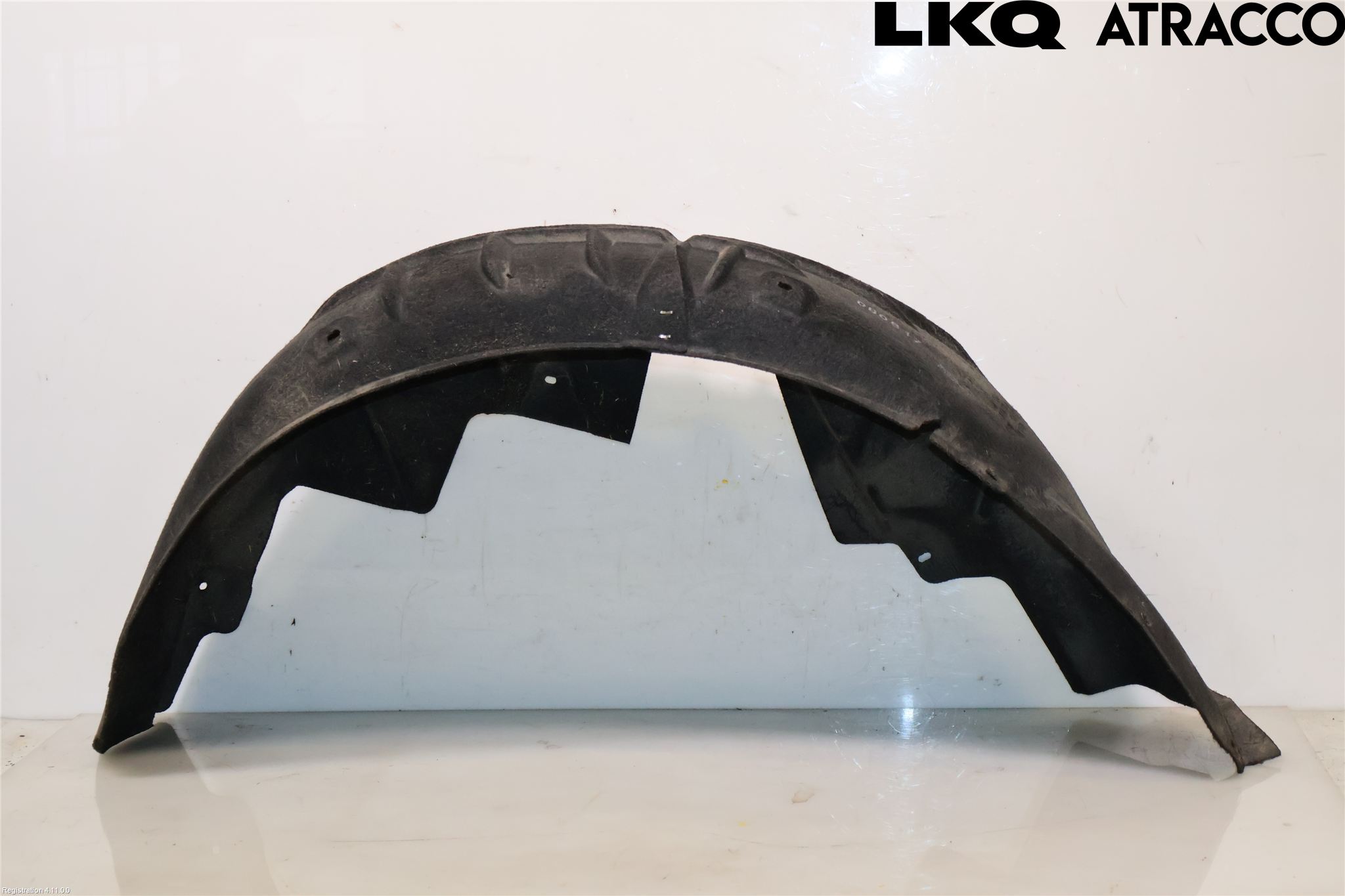 Volkswagen VW ARTEON 17- Skärm Inner