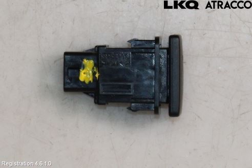 Toyota HILUX 16- Strömställare Övrigt