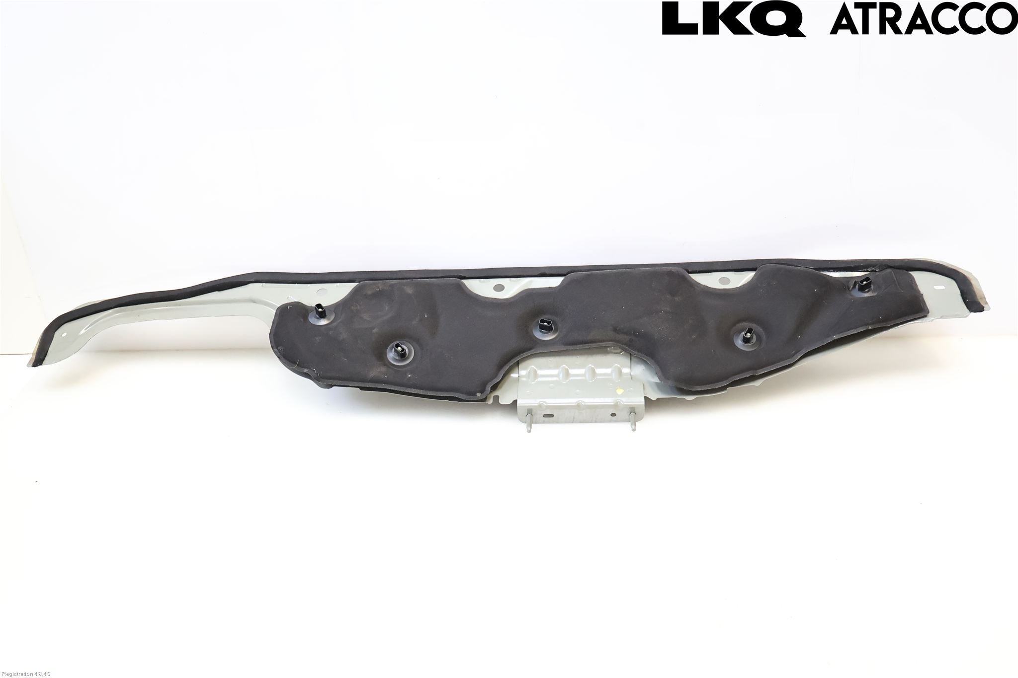 Mercedes-Benz MB CITAN/EQT (W420) 22- Torpedplåt-Torpedplast