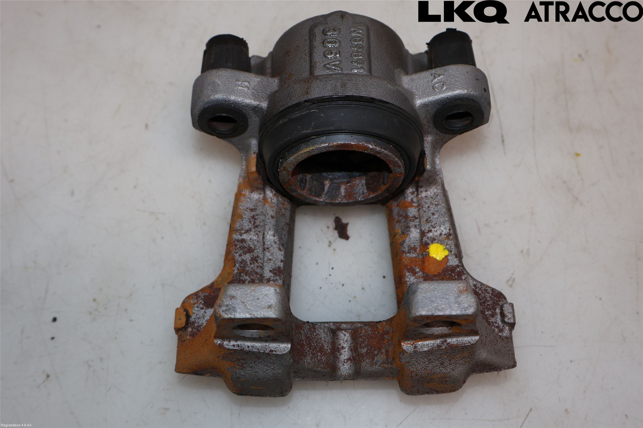 BMW 3 F30/F31/F80 12-19 Bromsok Fram Höger