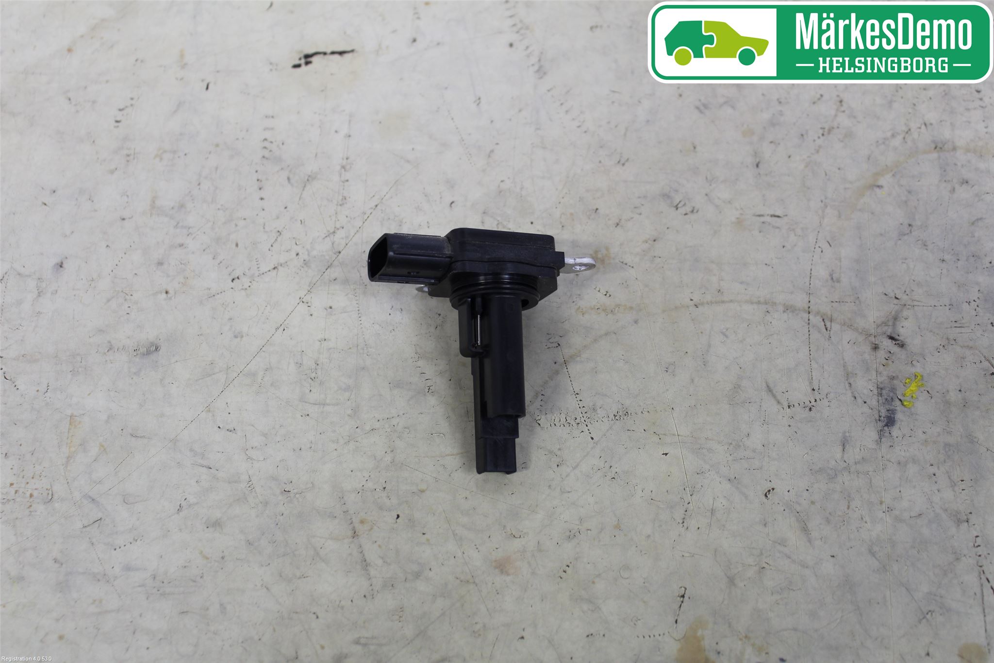 Toyota VERSO 09-18 Injluftmassamätare