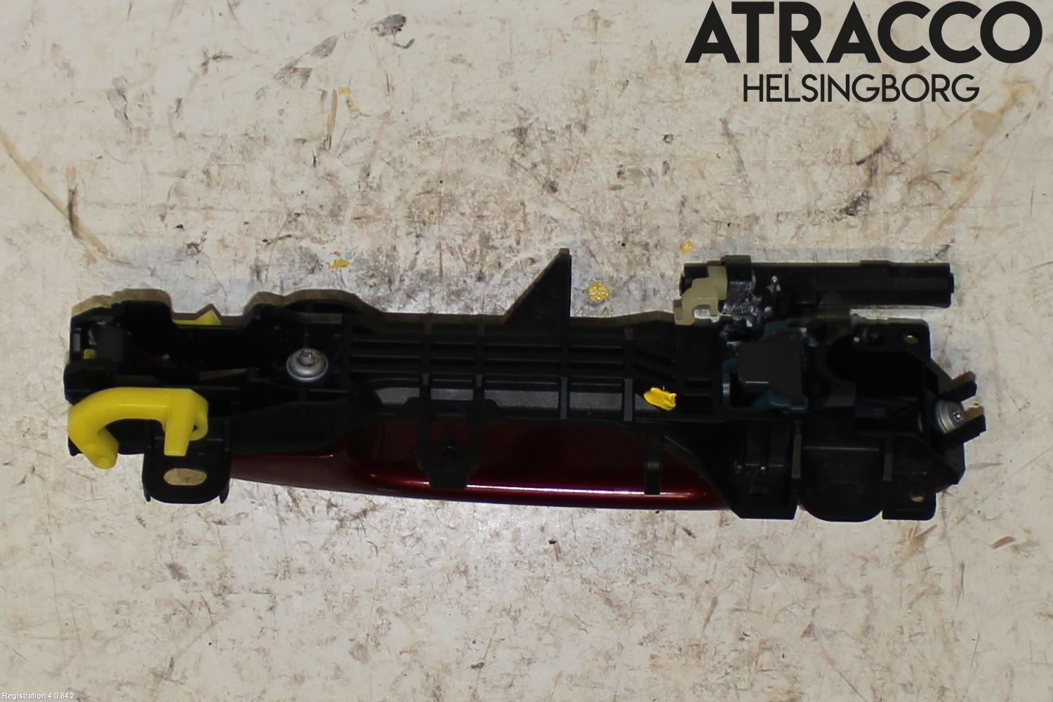 Subaru OUTBACK 15-20 Dörrhandtag Yttre Hö