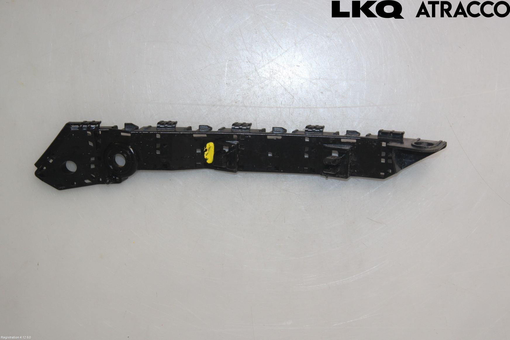 Subaru OUTBACK 15-20 Stötfångarfäste Fram Hö