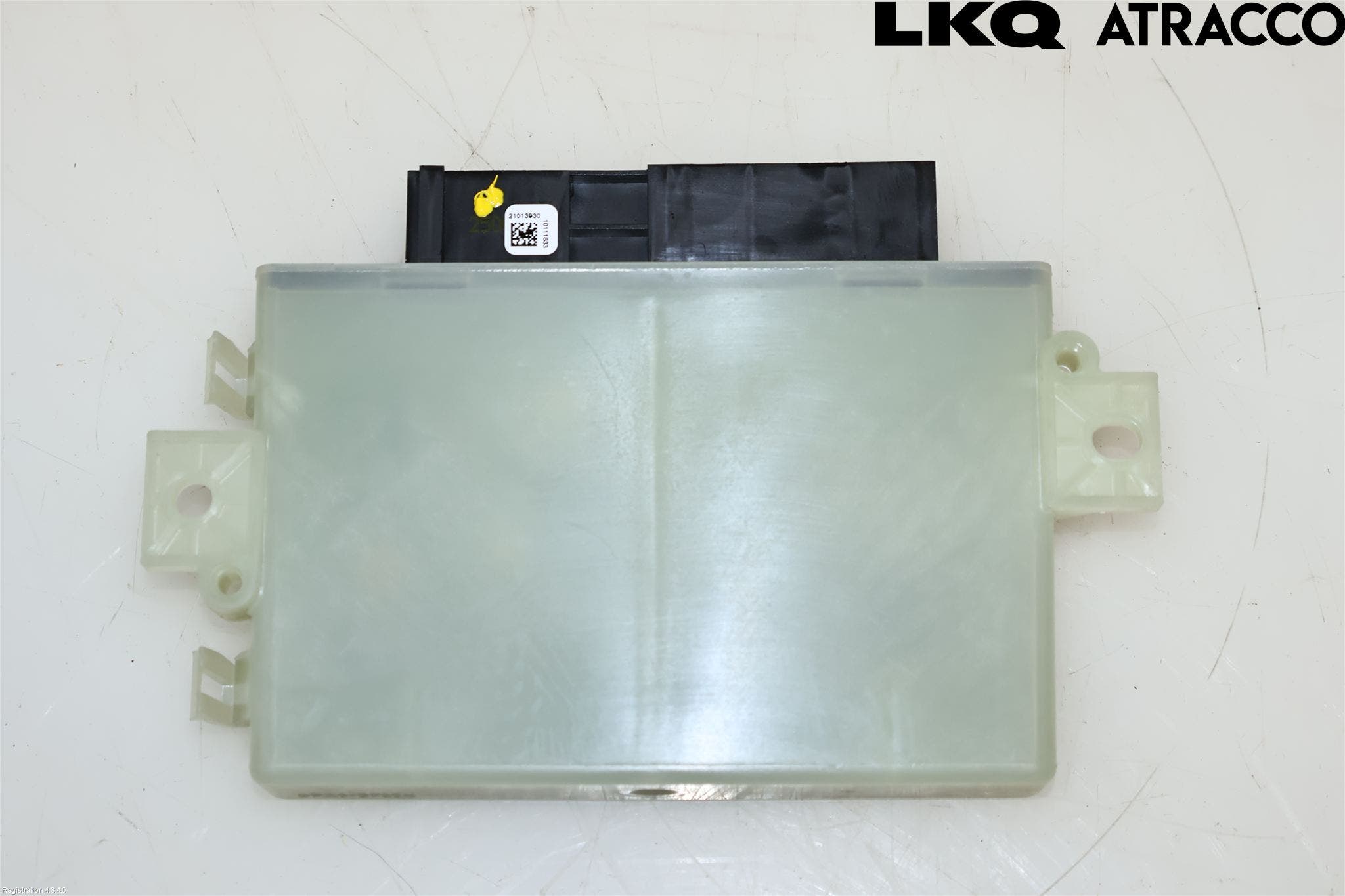 Mercedes-Benz MB E-KLASS (W213) 16-23 Styrenhet Avgasrening