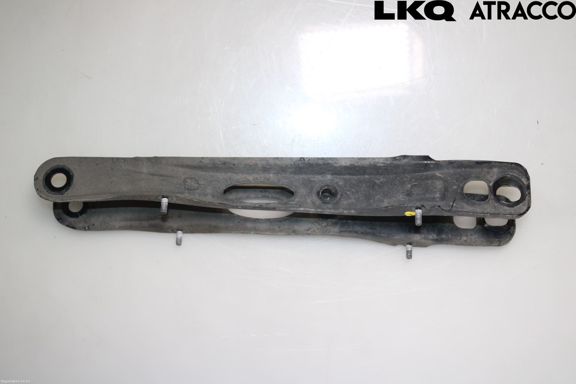 BMW 5 G30/G31/F90 17-23 Bärarm Bak Höger