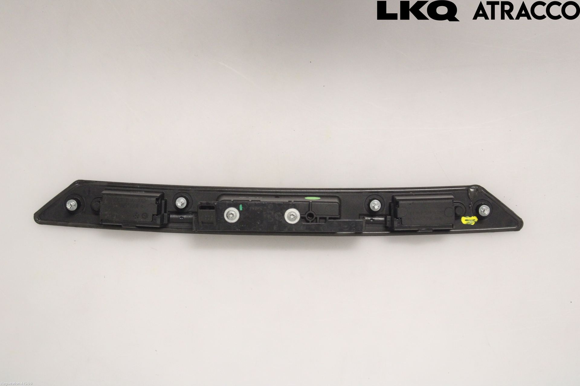 Audi A3/S3 05-13 Bakluckehandtag