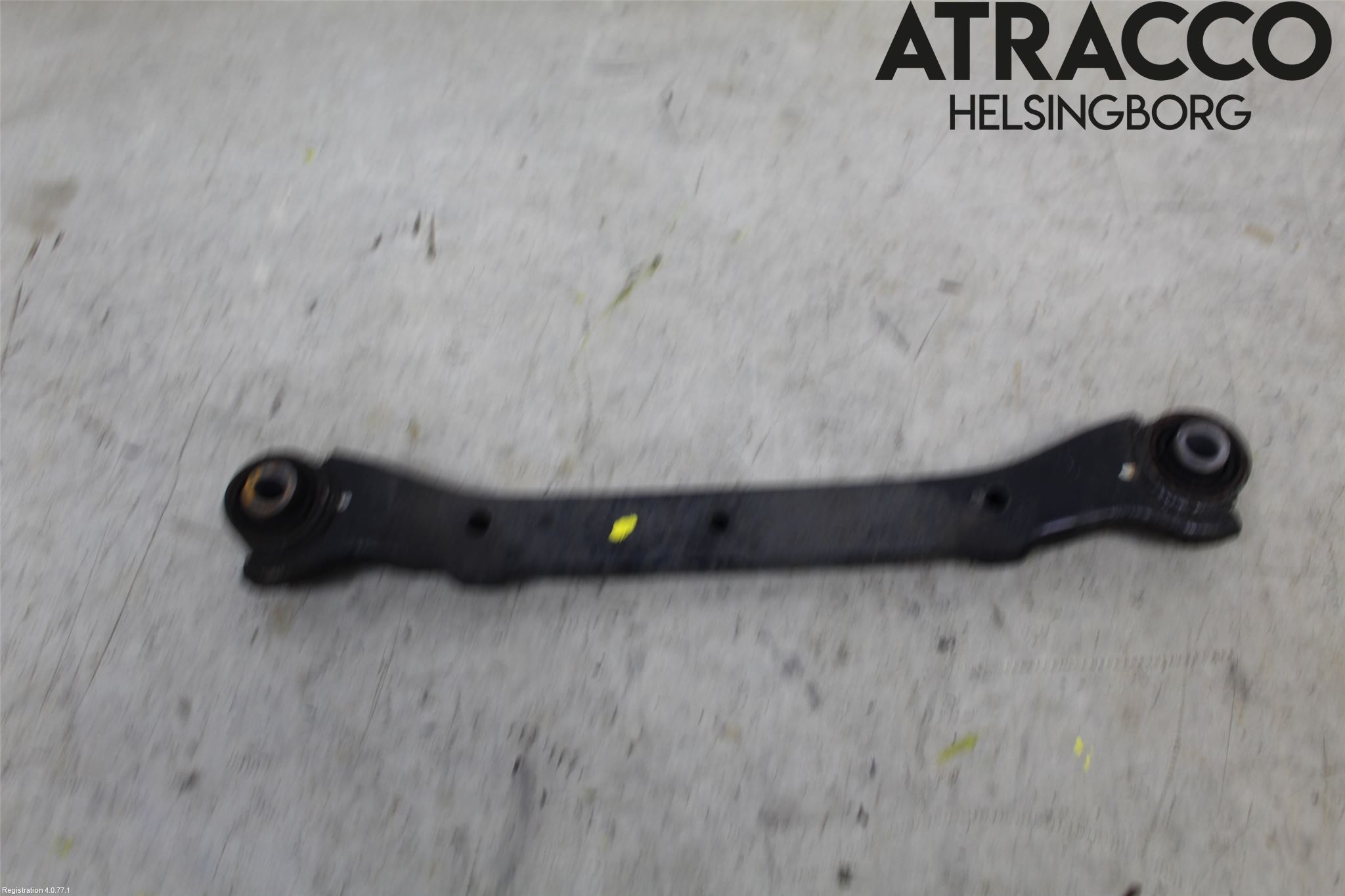 Kia OPTIMA 00-15 Bärarm Bak Övre Höger