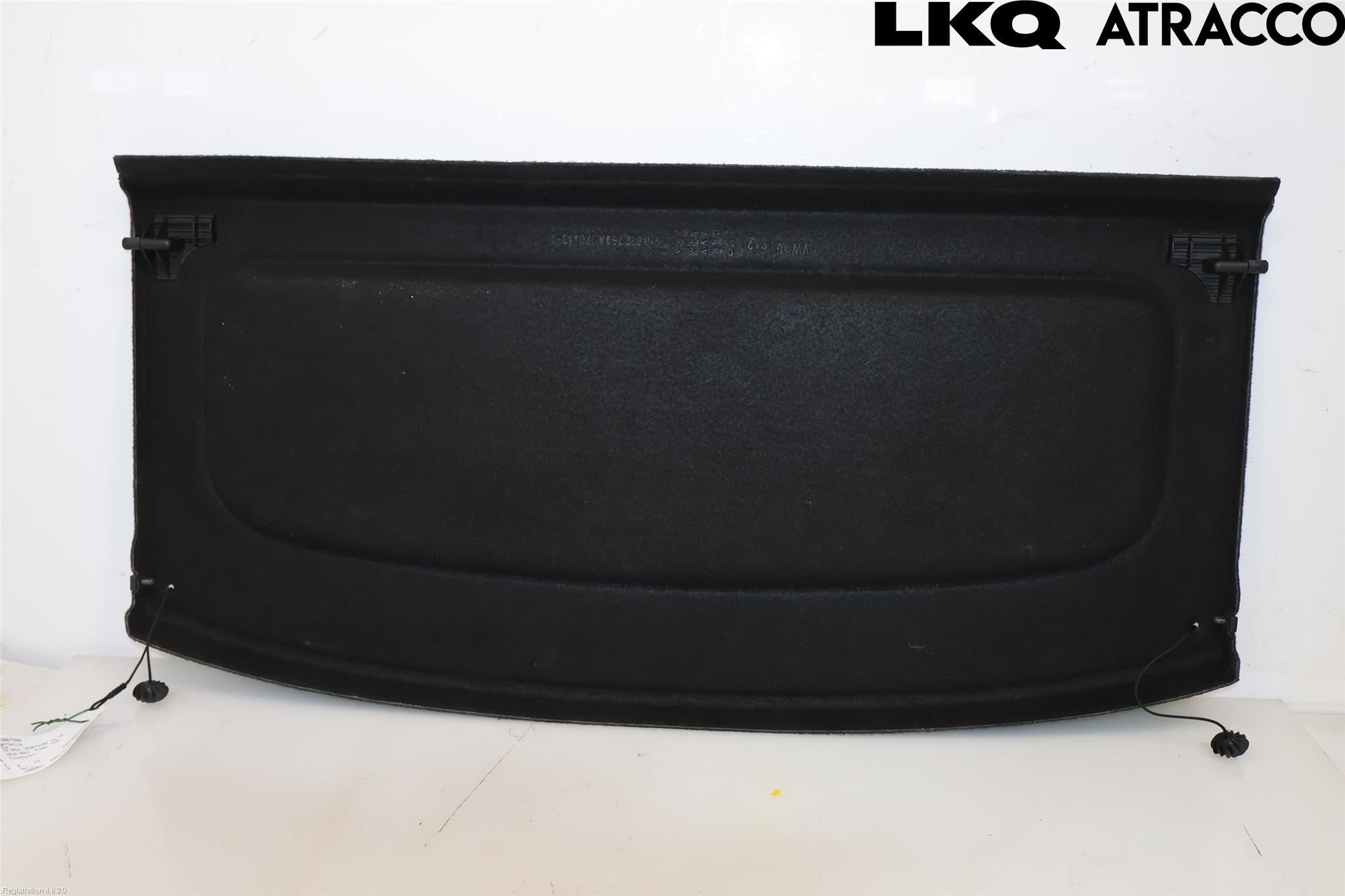 Volkswagen VW GOLF SPORTSVAN 15-20 Hatthylla
