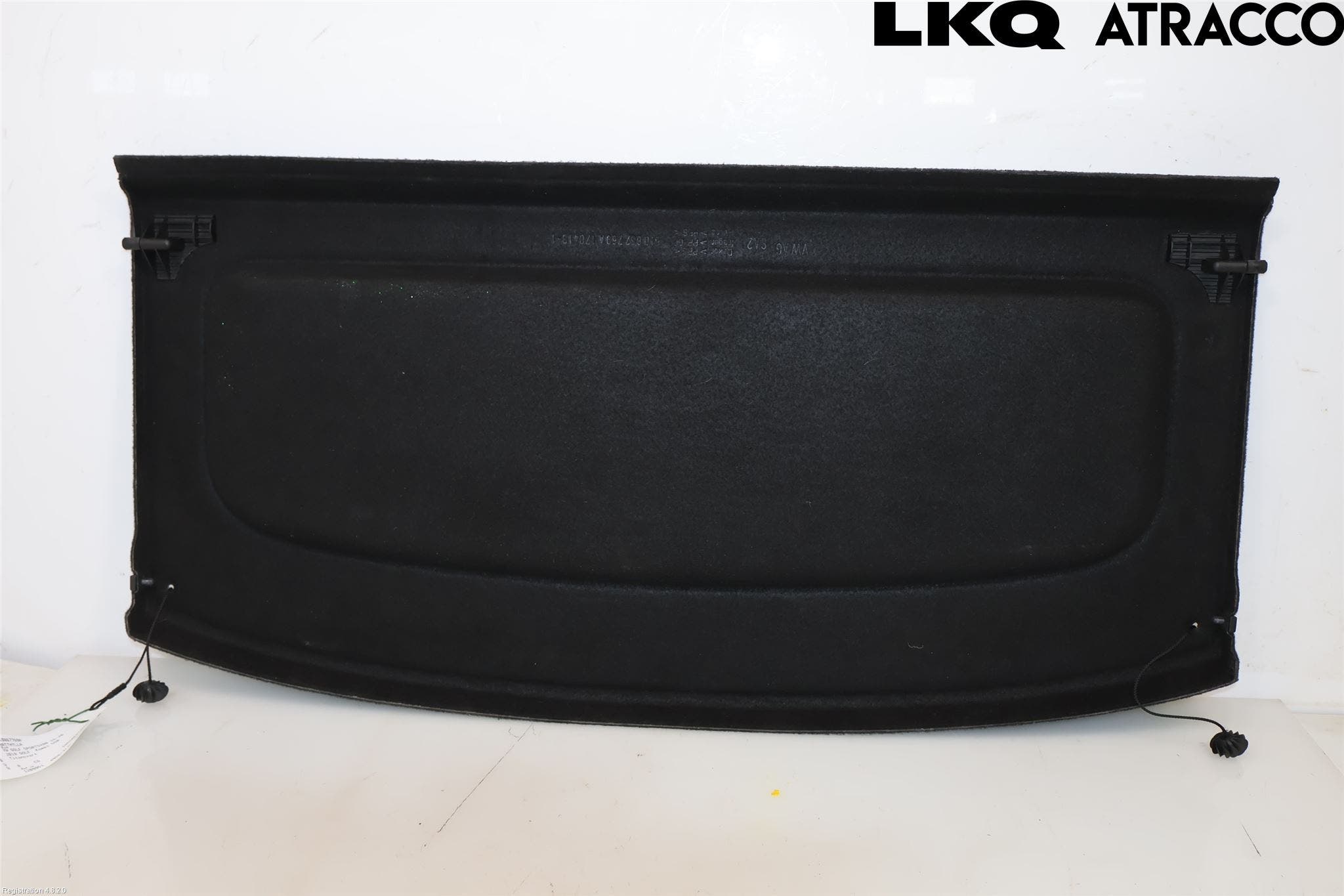 Volkswagen VW GOLF SPORTSVAN 15-20 Hatthylla