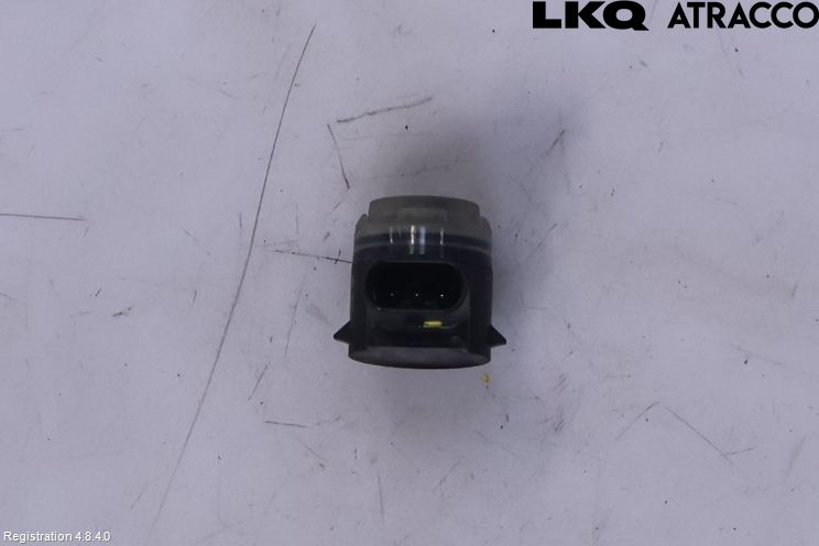 Peugeot 508 19- Parkeringshjälp Backsensor