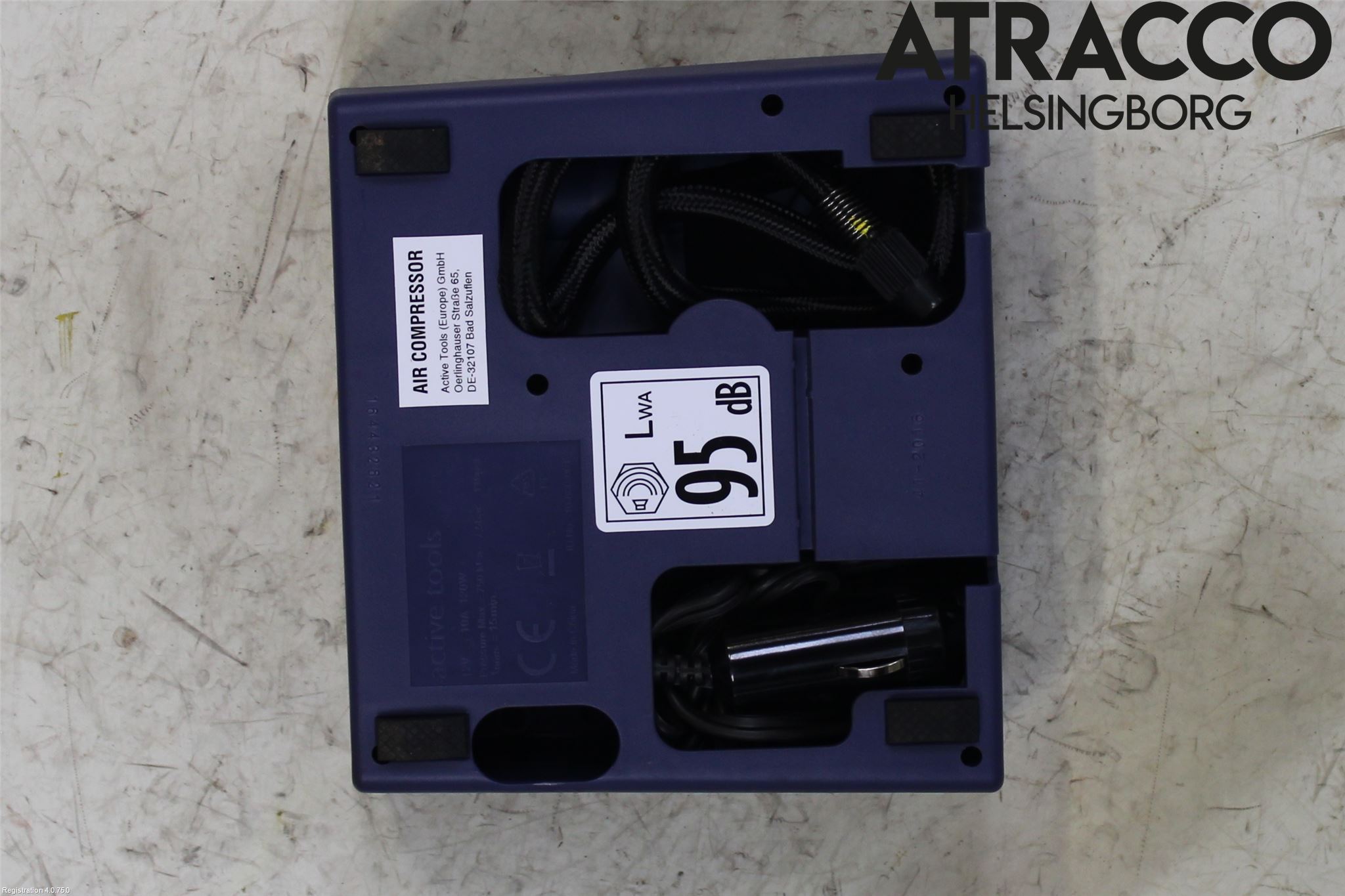 Honda CIVIC 17-22 Kompressor Däck