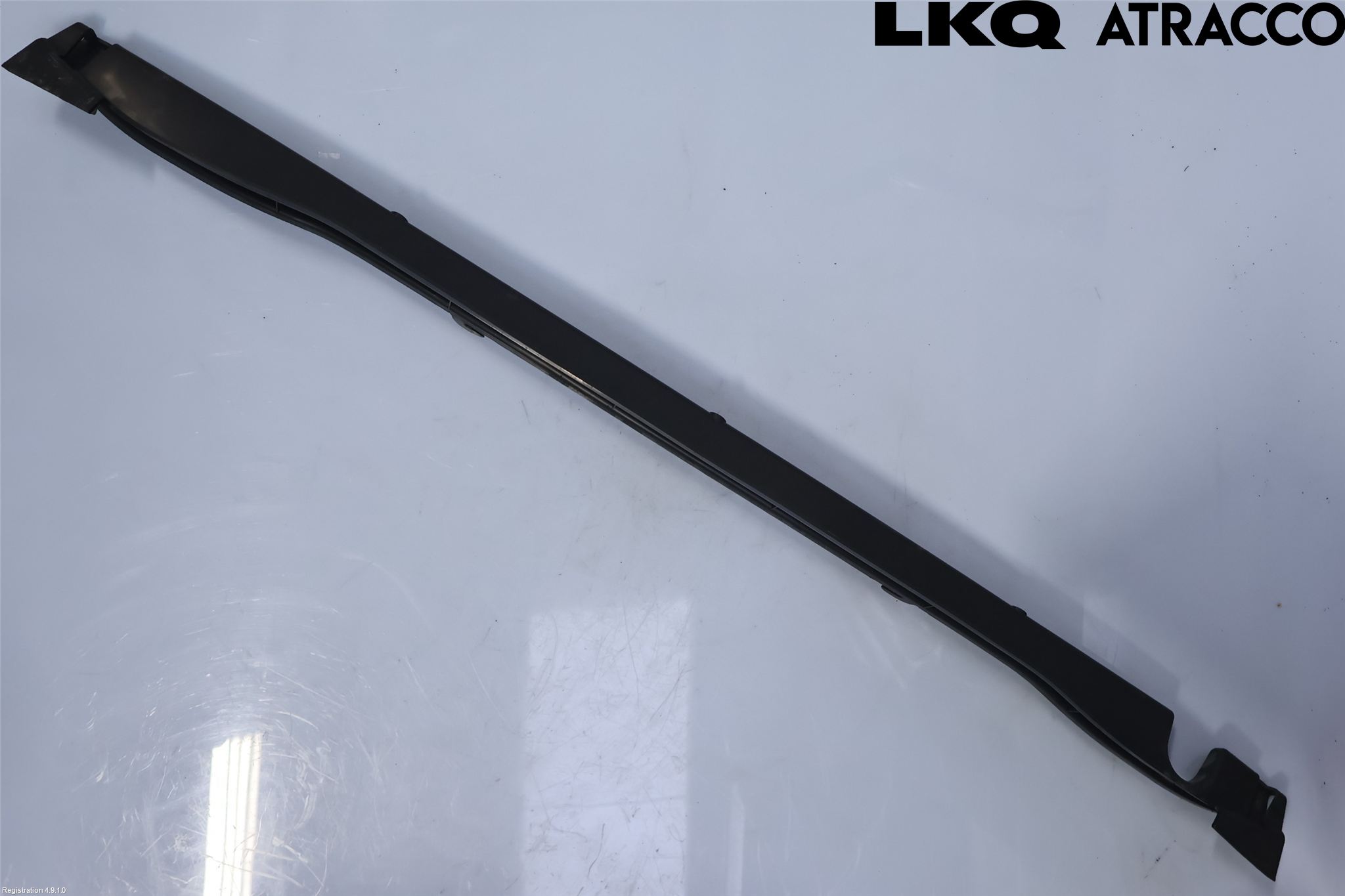 Volvo V70 08-13 Stötfångardel Bak Mitt