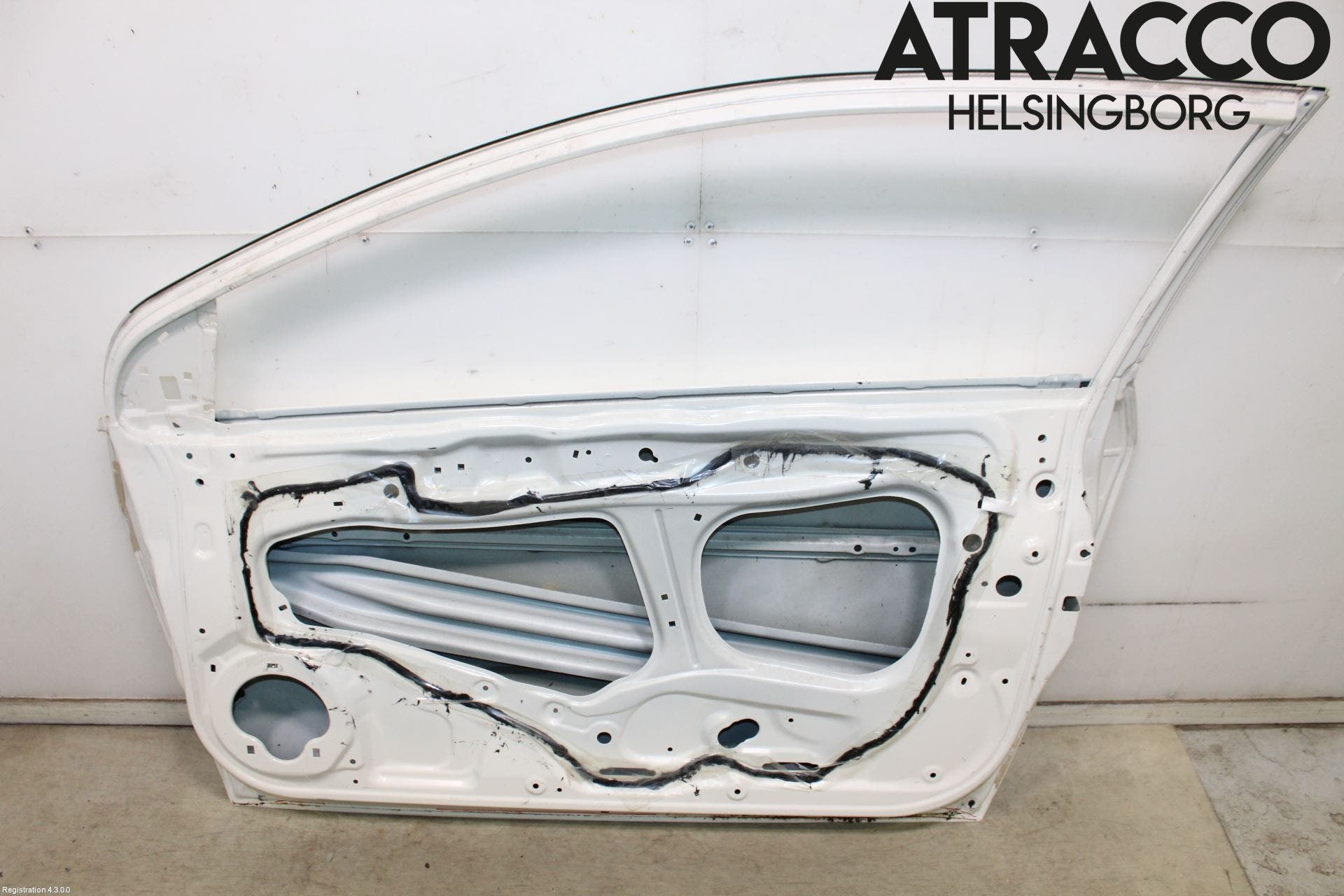 Honda CIVIC 06-11 Dörr 2D Höger