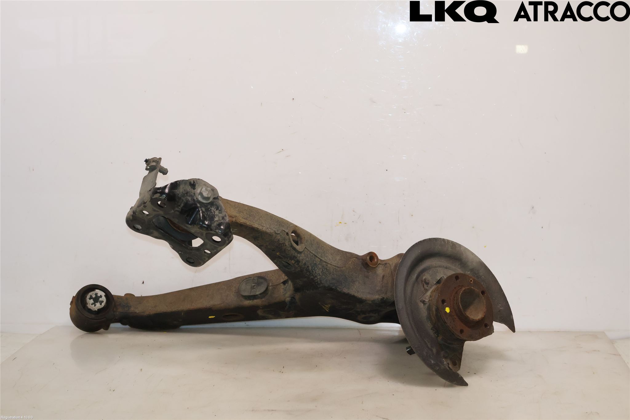 Toyota PROACE II 16- Bärarm Bak Höger