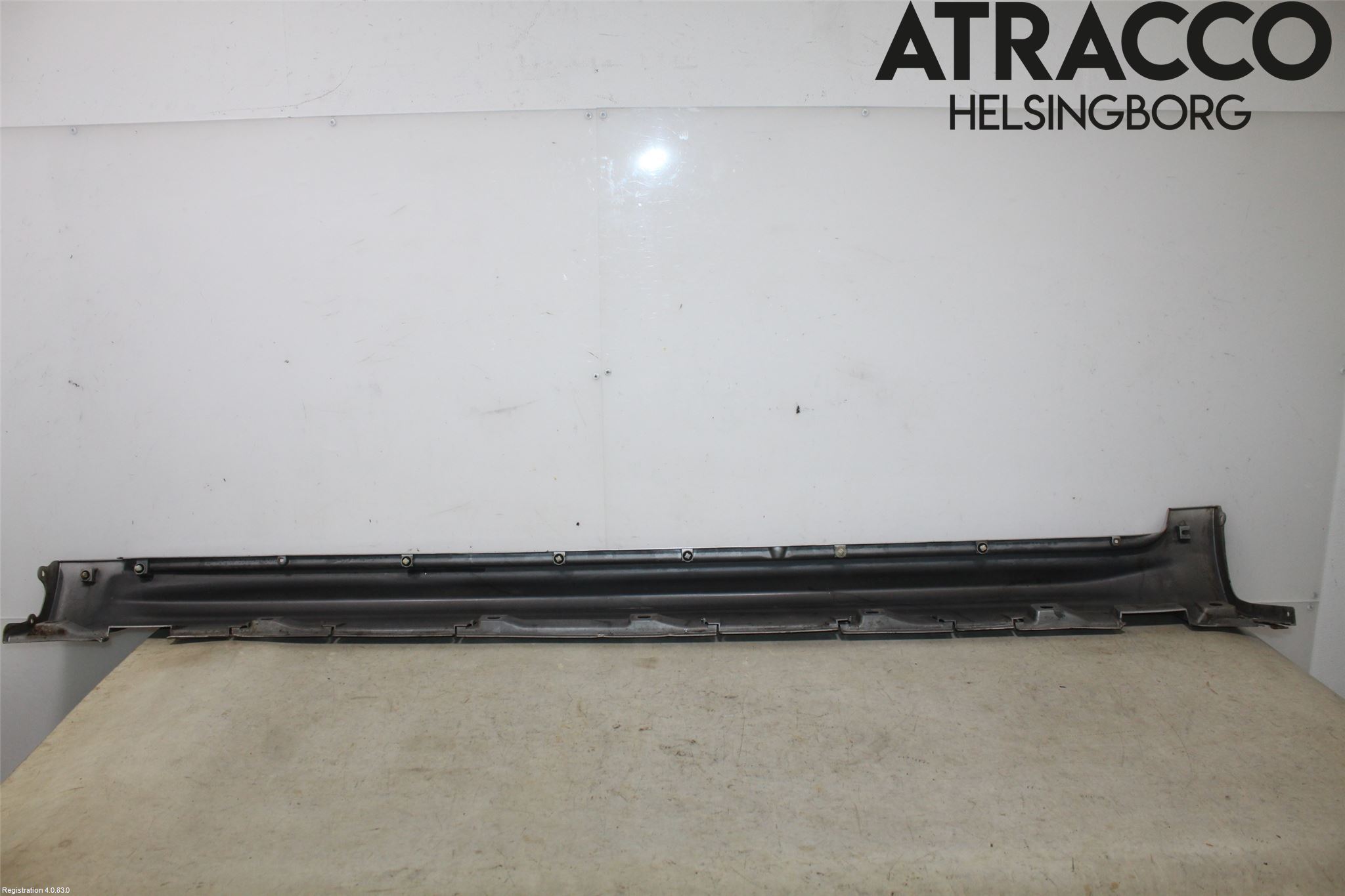 Suzuki KIZASHI Sidokjol Hö