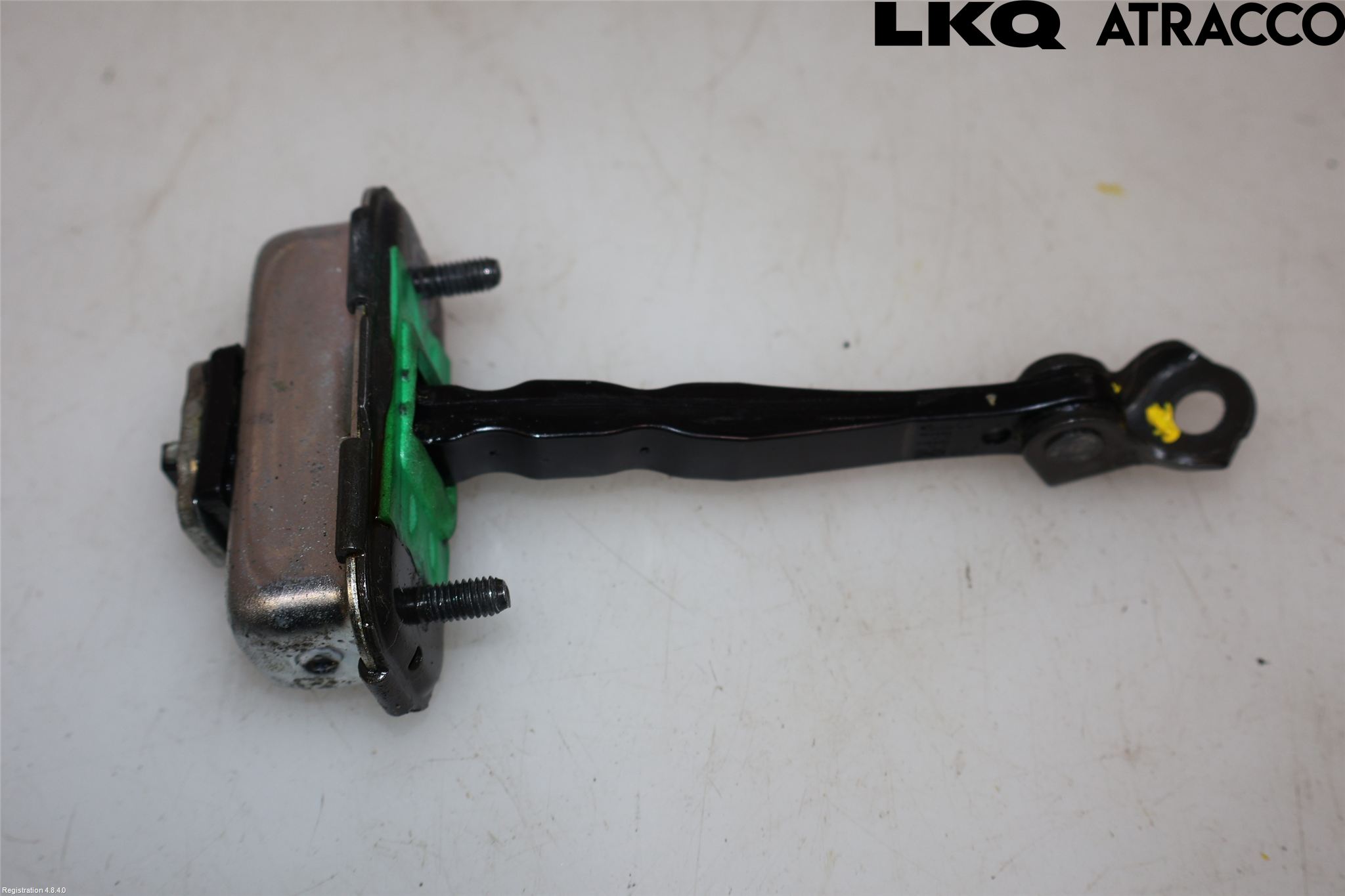 Kia OPTIMA 16-20 Dörrstopp