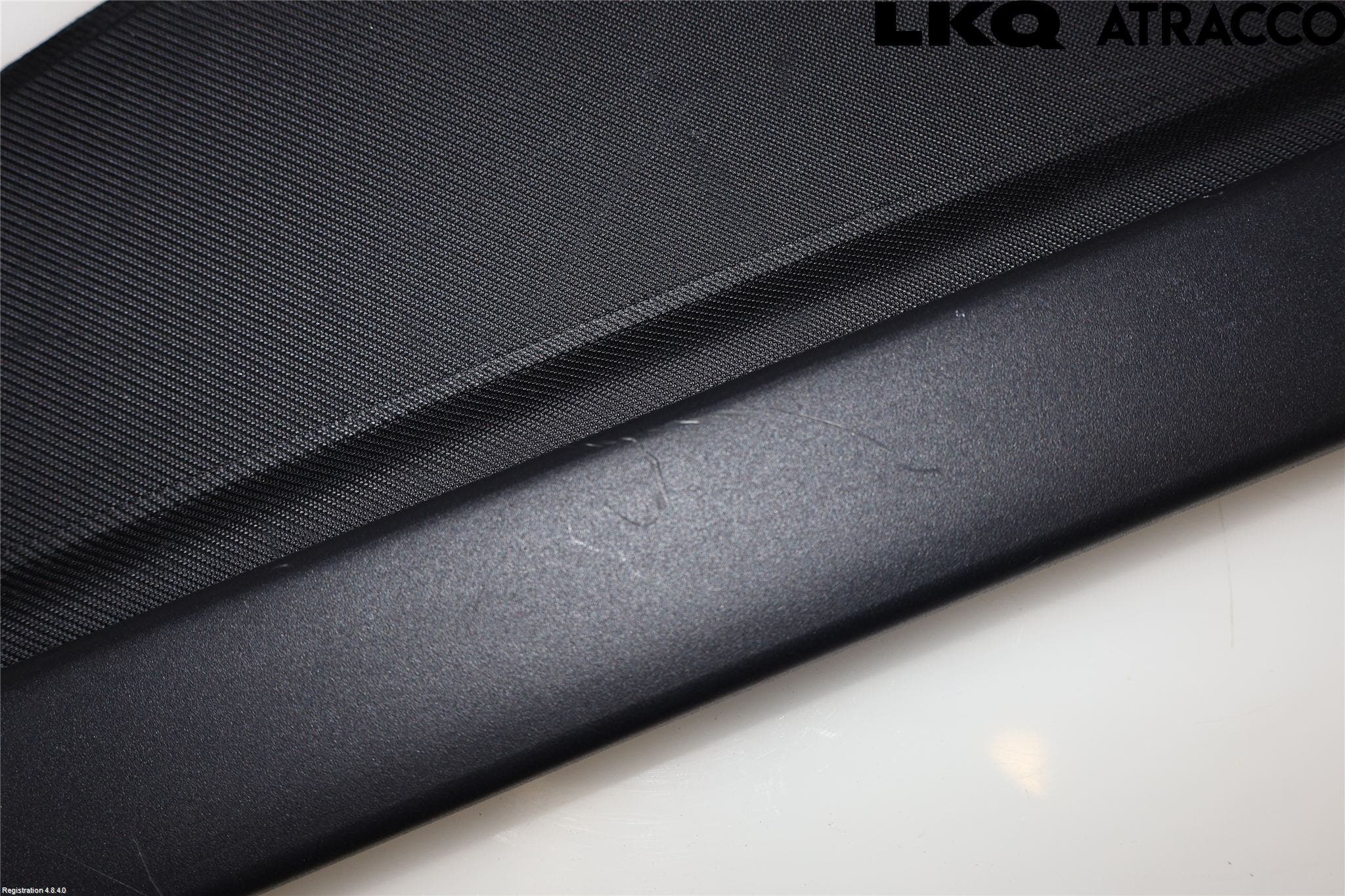 Hyundai ix35 Insynskydd